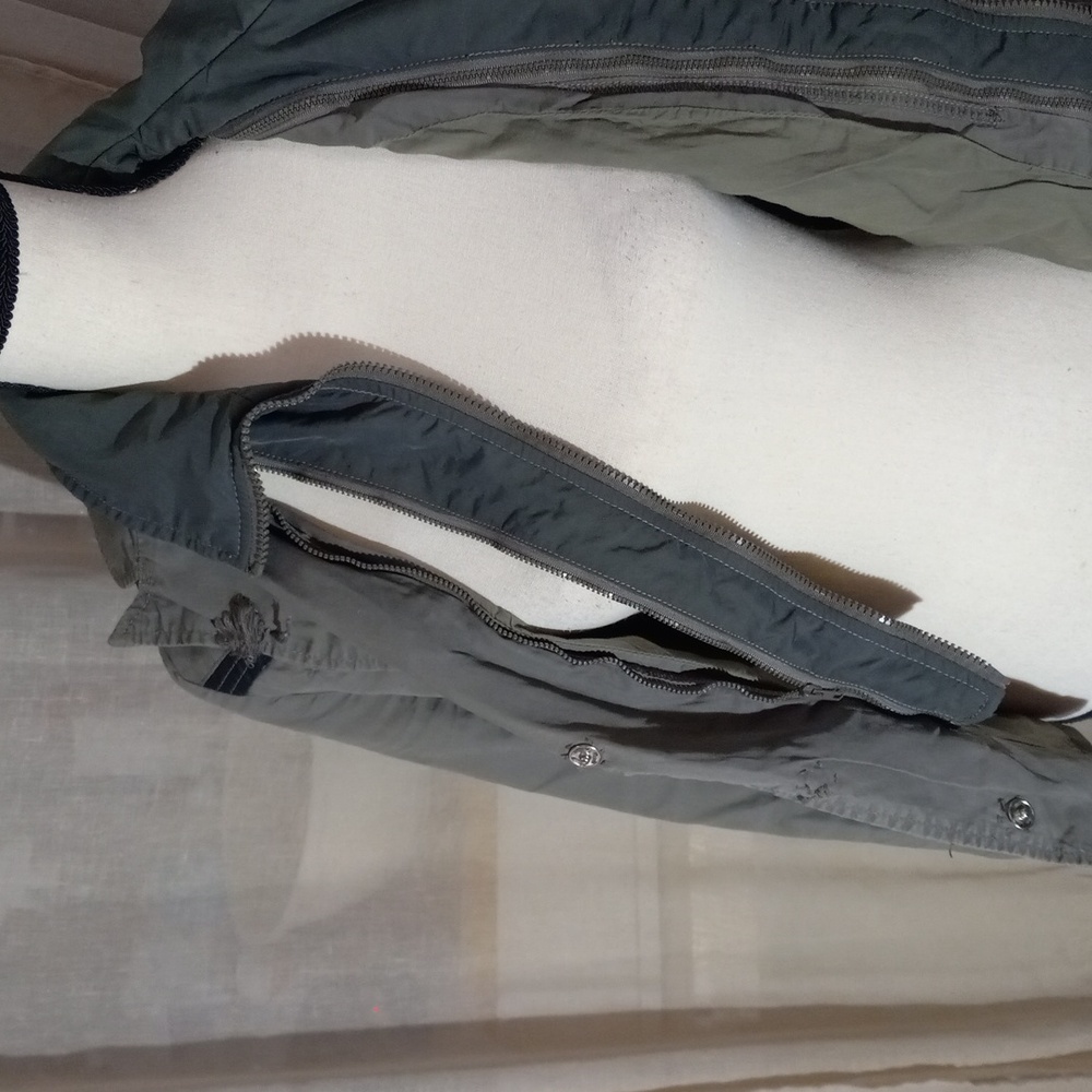 $$ Mur Mur utility jacket, size M - Picture 11 of 13